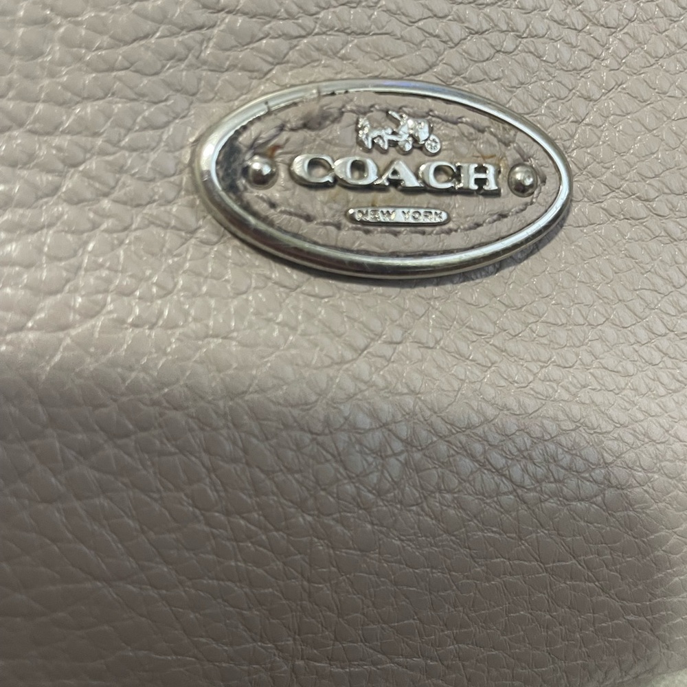 Coach Hobo Bag